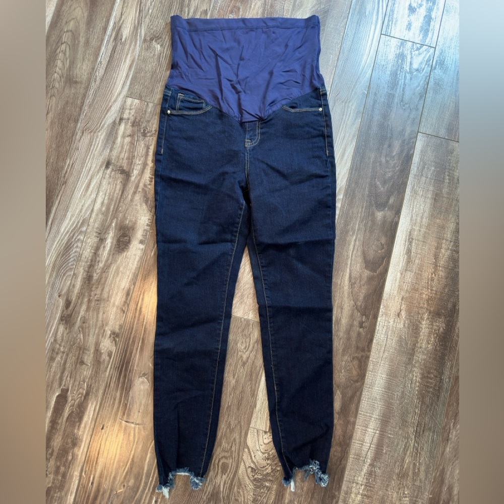 Pinkblush Maternity Jeans